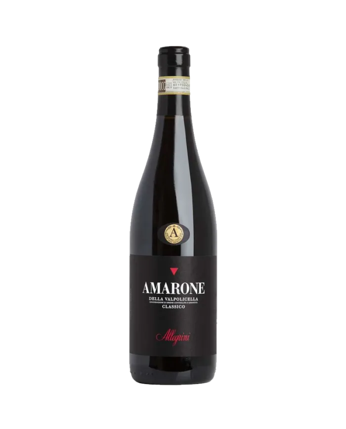 Amarone della Valpolicella Classico DOCG 2004 - Allegrini