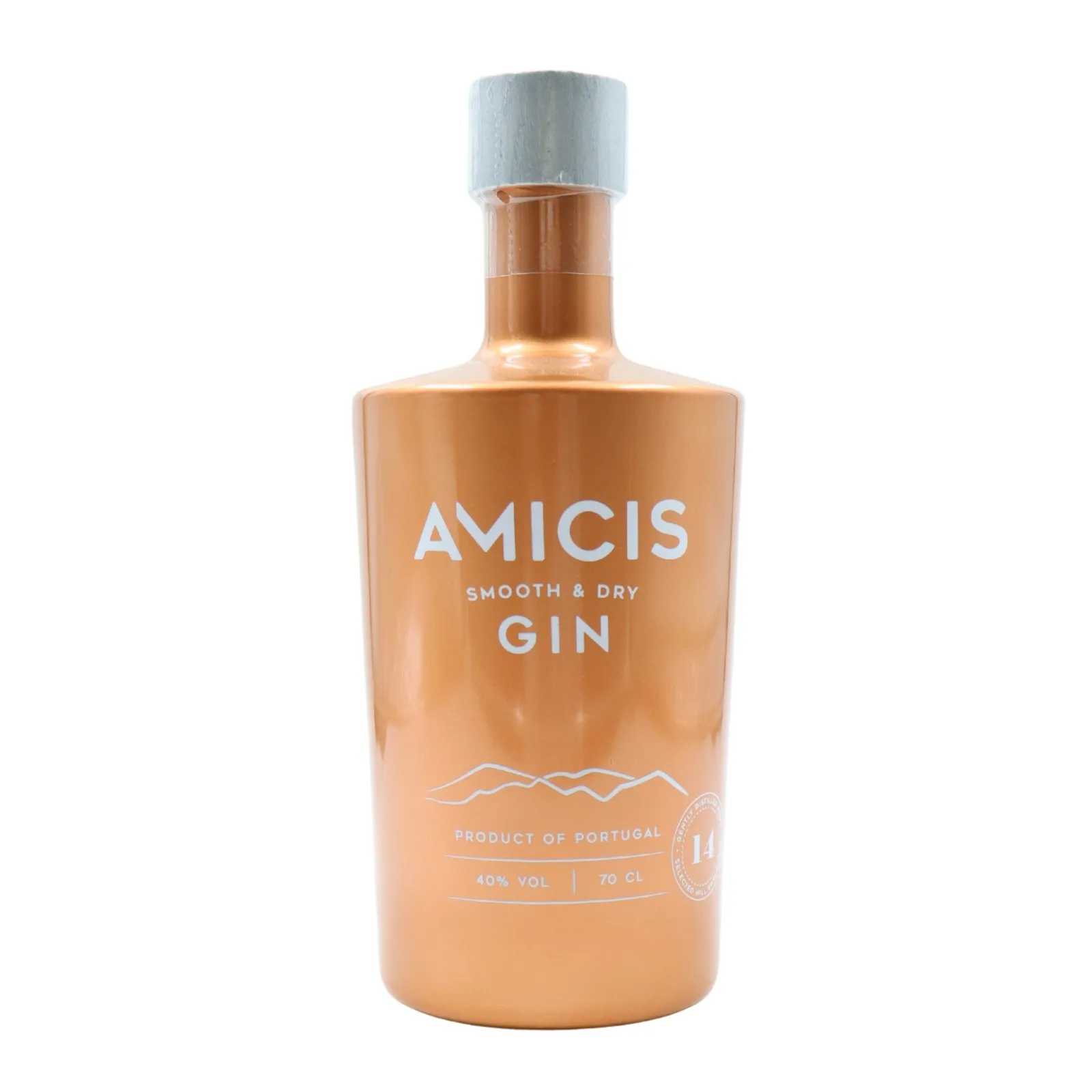 Amicis Gin-700 ml