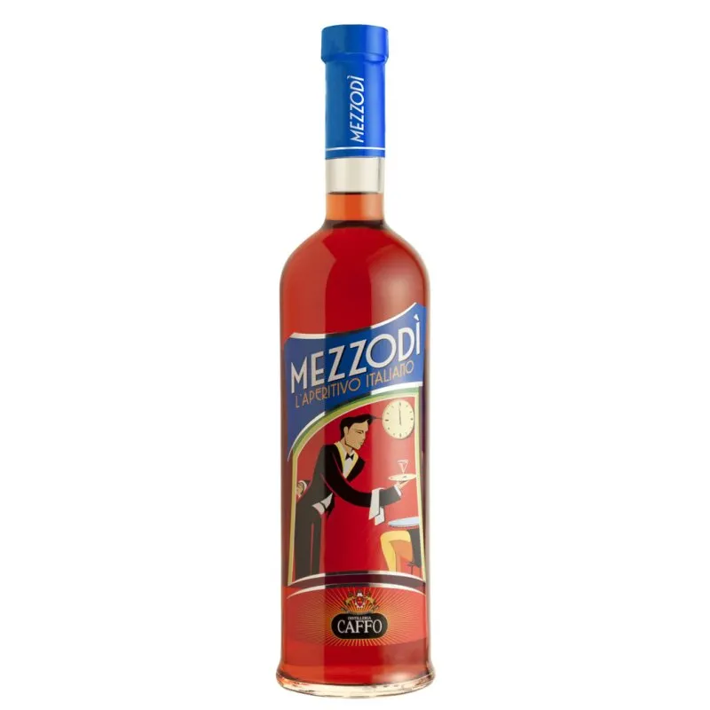 CAFFO Mezzodi Liquore Aperitivo