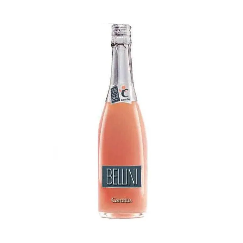 CANELLA Bellini 3 x 0,2 Liter