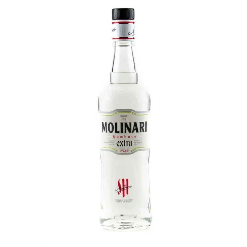 MOLINARA Sambuca - 0,7 Liter