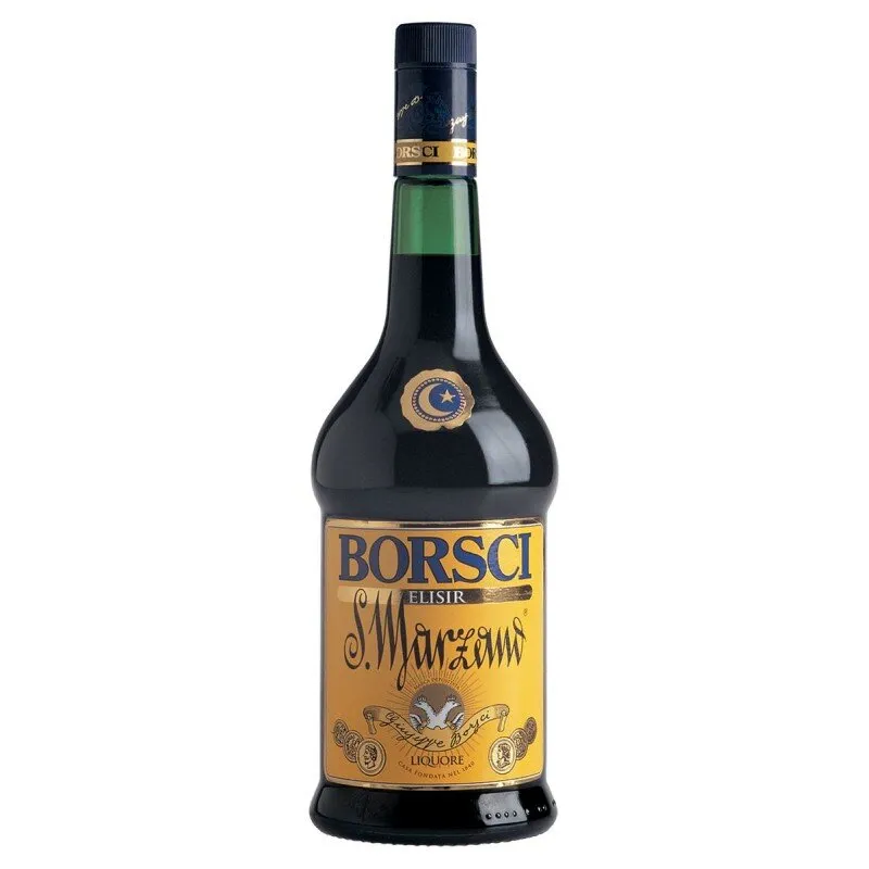 BORSCI Elisir S. Marzano Borsci - 0,7 L