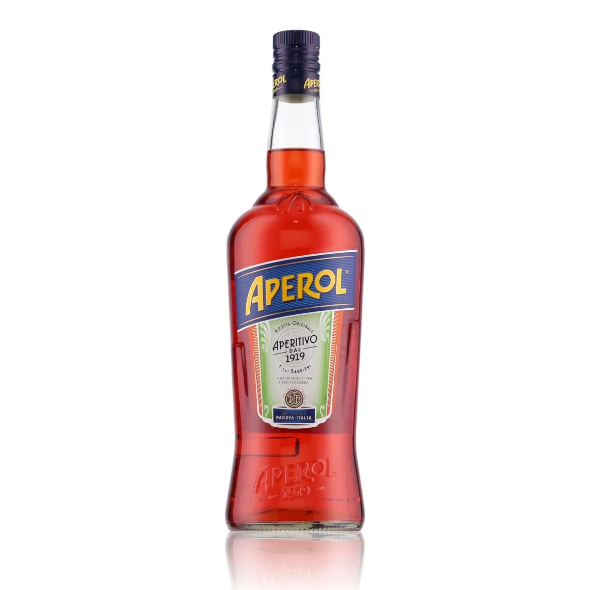 Aperol Aperitivo 11% Vol. 1l