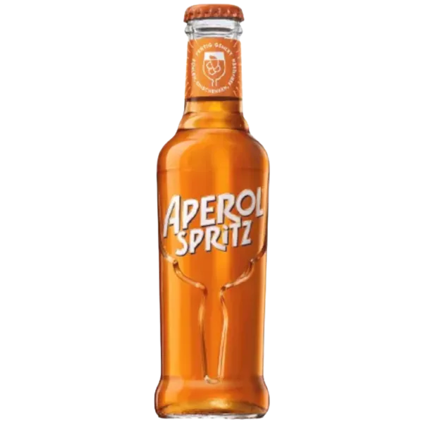 Aperol Spritz 10,3% Vol., 0,2 LiterAperol