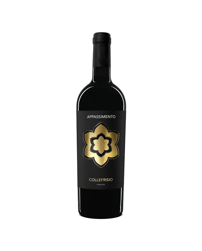 Appassimento 2022 - Collefrisio