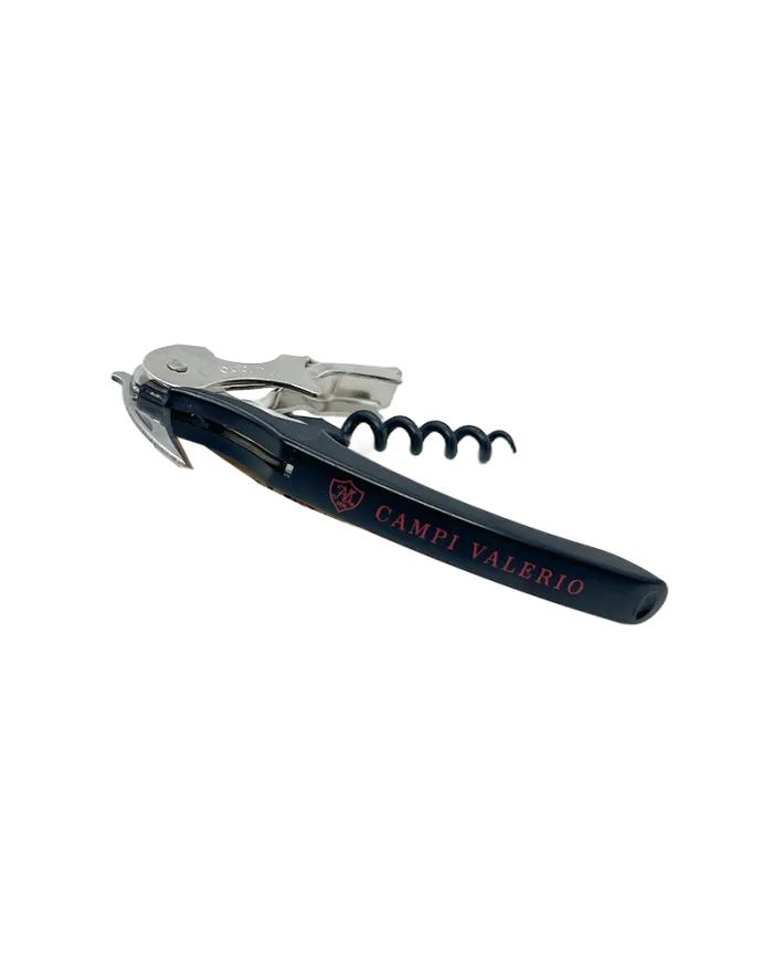 Apribottiglia cavatappi - Campi Valerio
