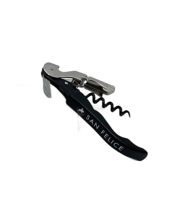 Apribottiglia cavatappi - Fattoria Le Pupille