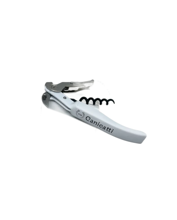 Apribottiglia cavatappi - Canicattì