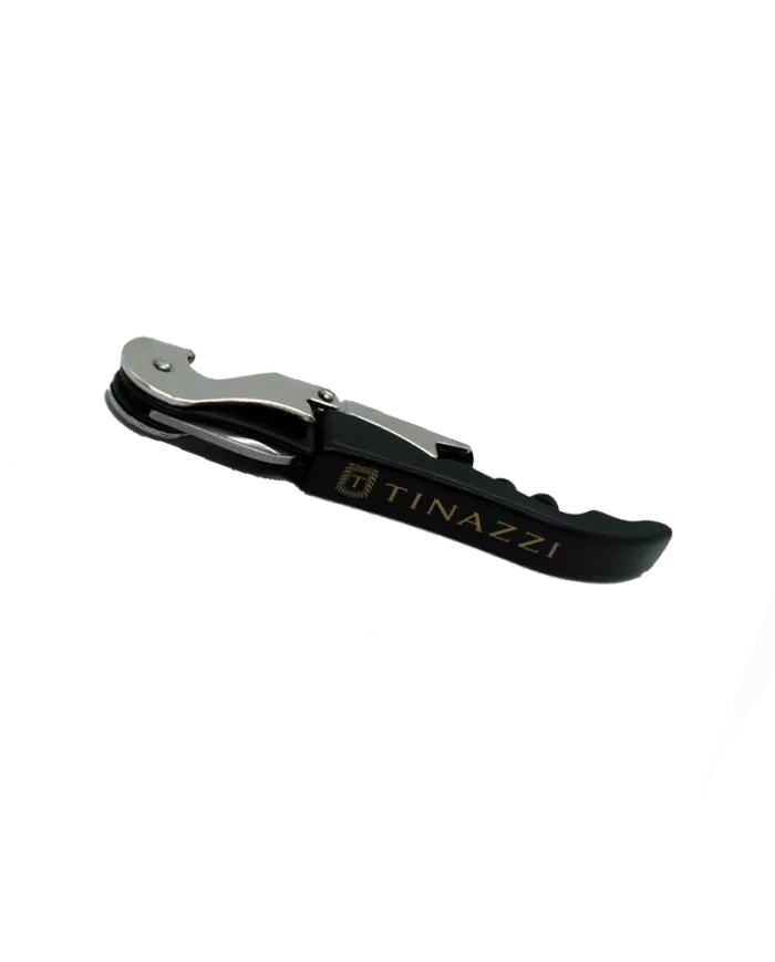 Apribottiglia cavatappi TINAZZI
