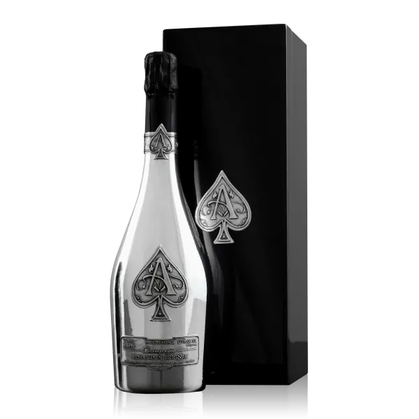 Armand de Brignac Blanc de Blancs Brut 0,75 LiterArmand de Brignac