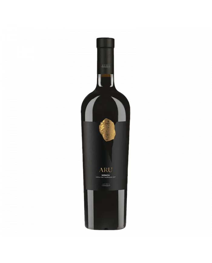 ARU Monica Isola dei Nuraghi IGT 2021 - Atzei - Fantini Farnese