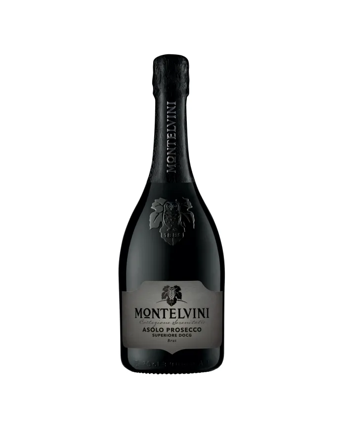 Asolo Prosecco Superiore DOCG Extra Dry Collezione Serenitatis - Montelvini