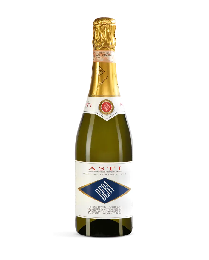 Asti DOCG 2024 - Valter Bera