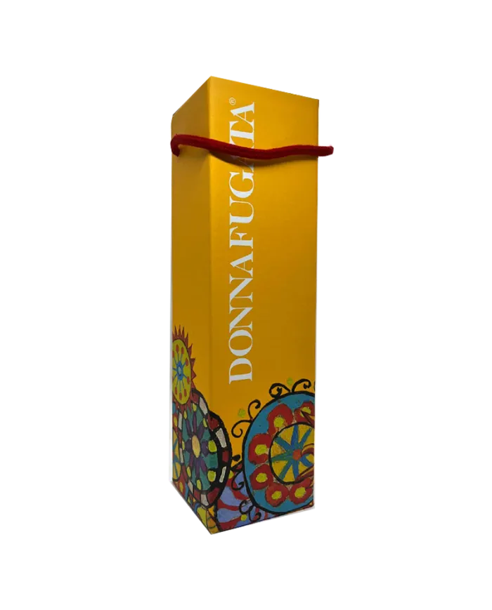 Astuccio da 1 bottiglia da 1,5 lt - Donnafugata