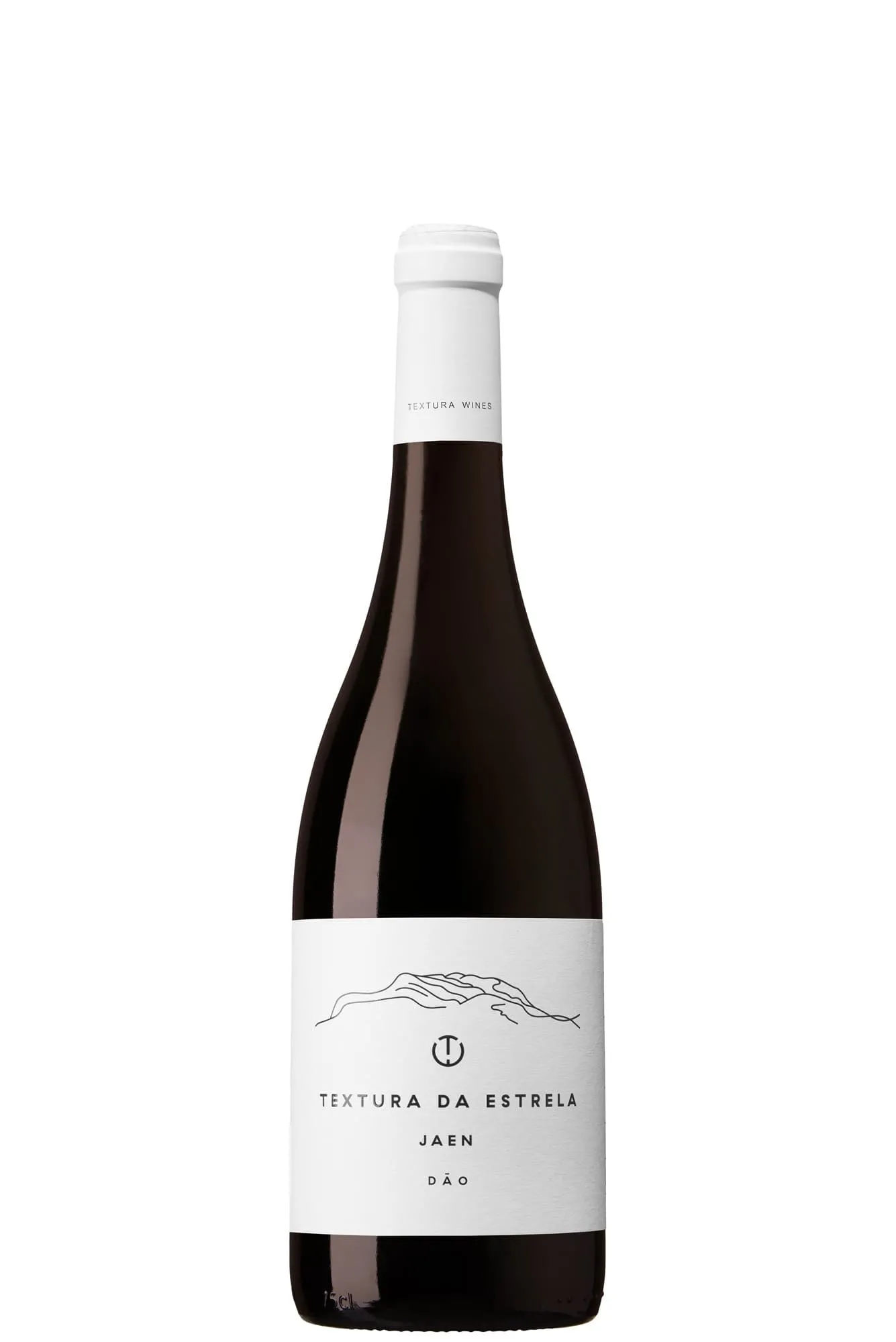 Textura Wines, Textura da Estrela Jaen 2019