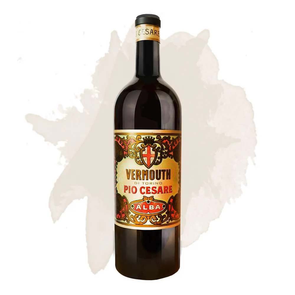 Vermouth di Torino (Pio Cesare)