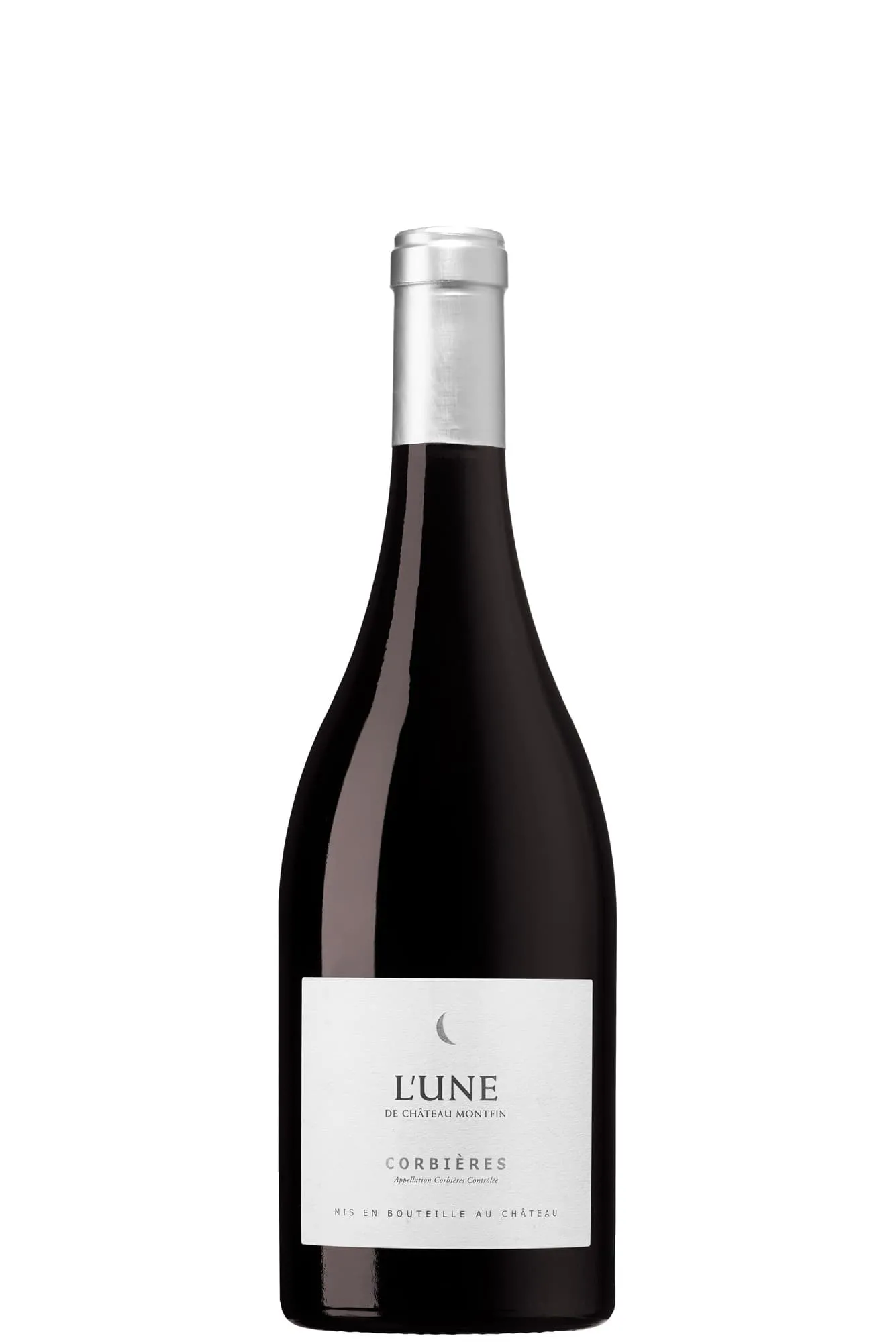 Château Montfin, Cuvée Lune 2012 Bio