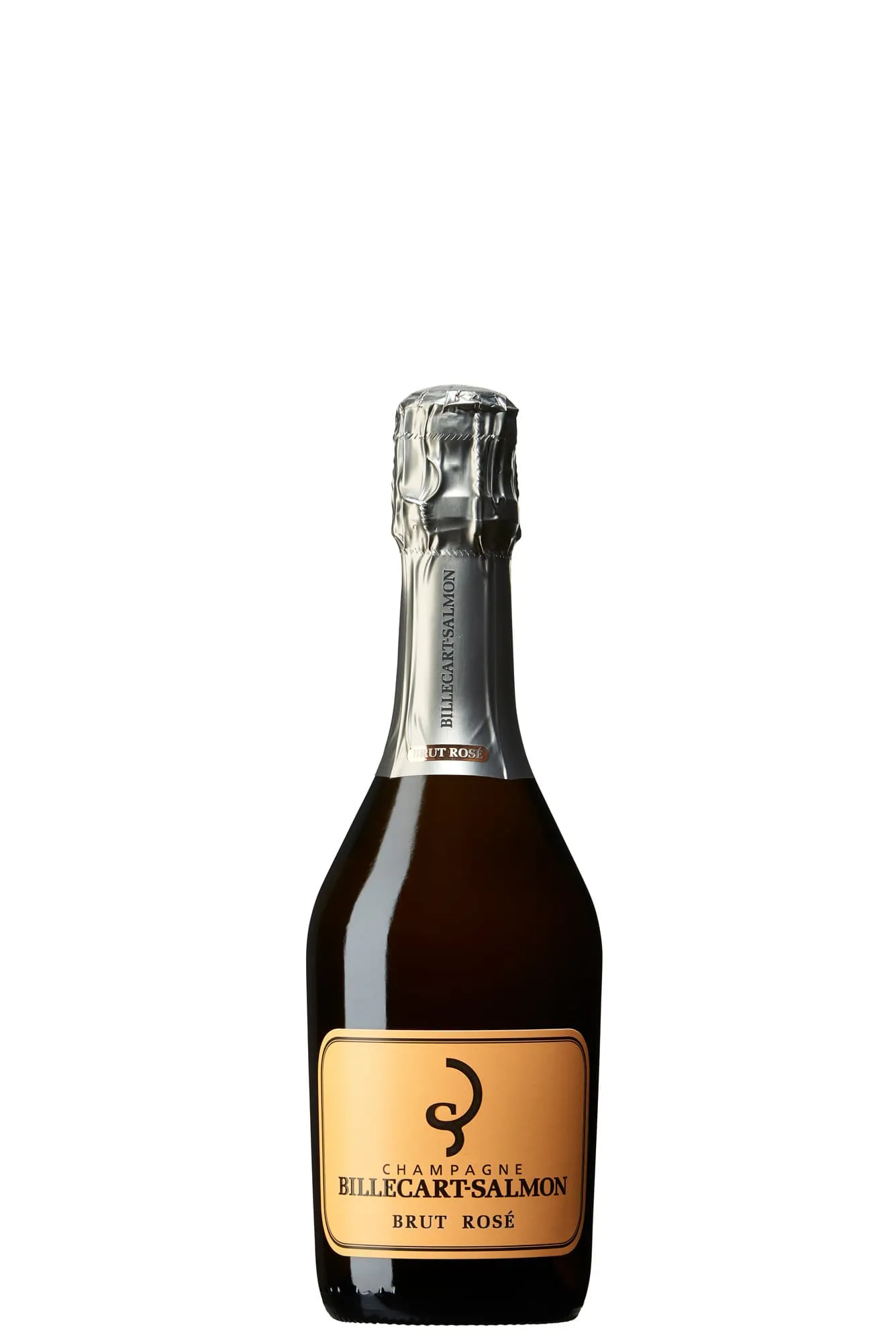Billecart-Salmon, Rosé Brut 0,375