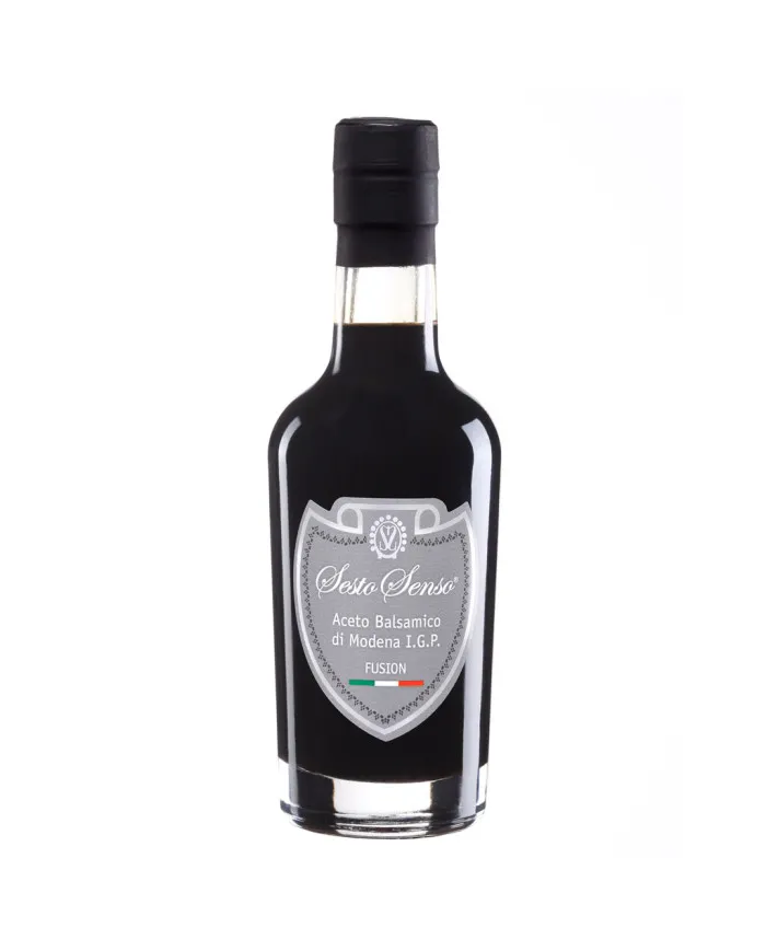 Fusion Aceto Balsamico di Modena I.G.P. - Sesto Senso