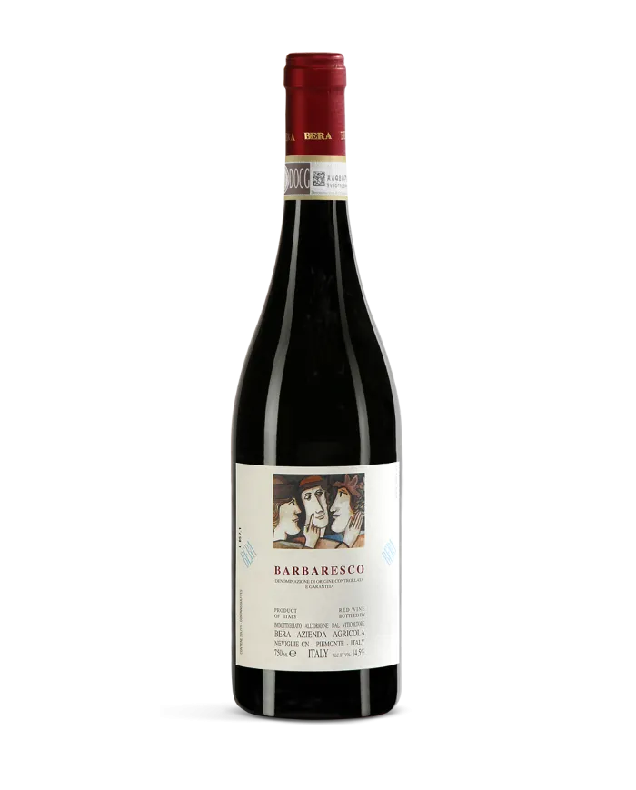 Barbaresco DOCG 2020 - Valter Bera