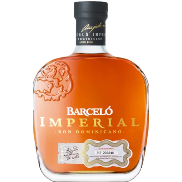 Barceló Imperial 38,0% Vol., 0,7 LiterBarceló