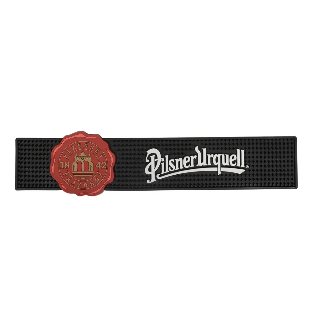 Barmatte Pilsner Urquell