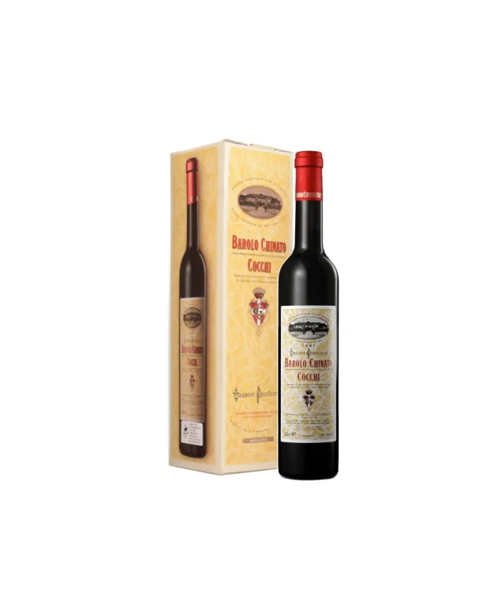 Barolo Chinato Cl. 50 - Cocchi