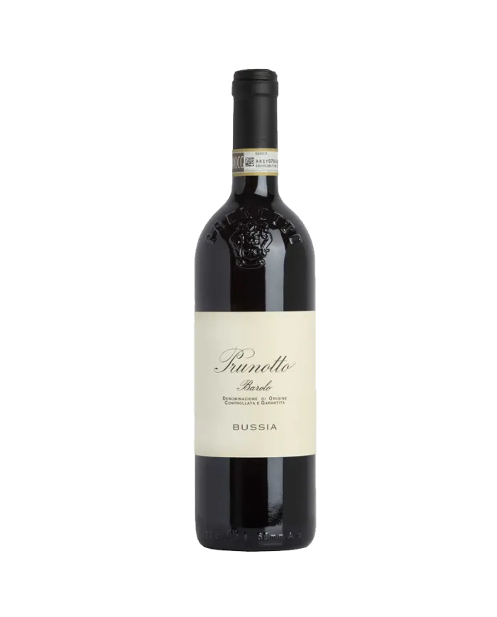 Barolo Bussia Prunotto DOCG 2016 - Antinori