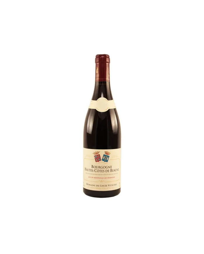 Beaune Rouge 2020 - Domaine Du Lycee Viticole de Beaune