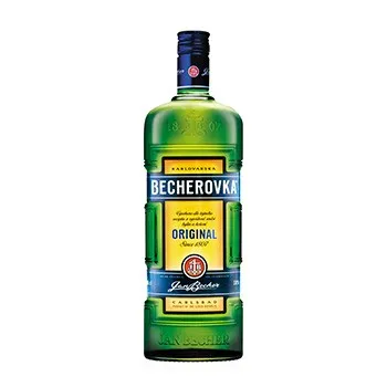 Becherovka Original 1l
