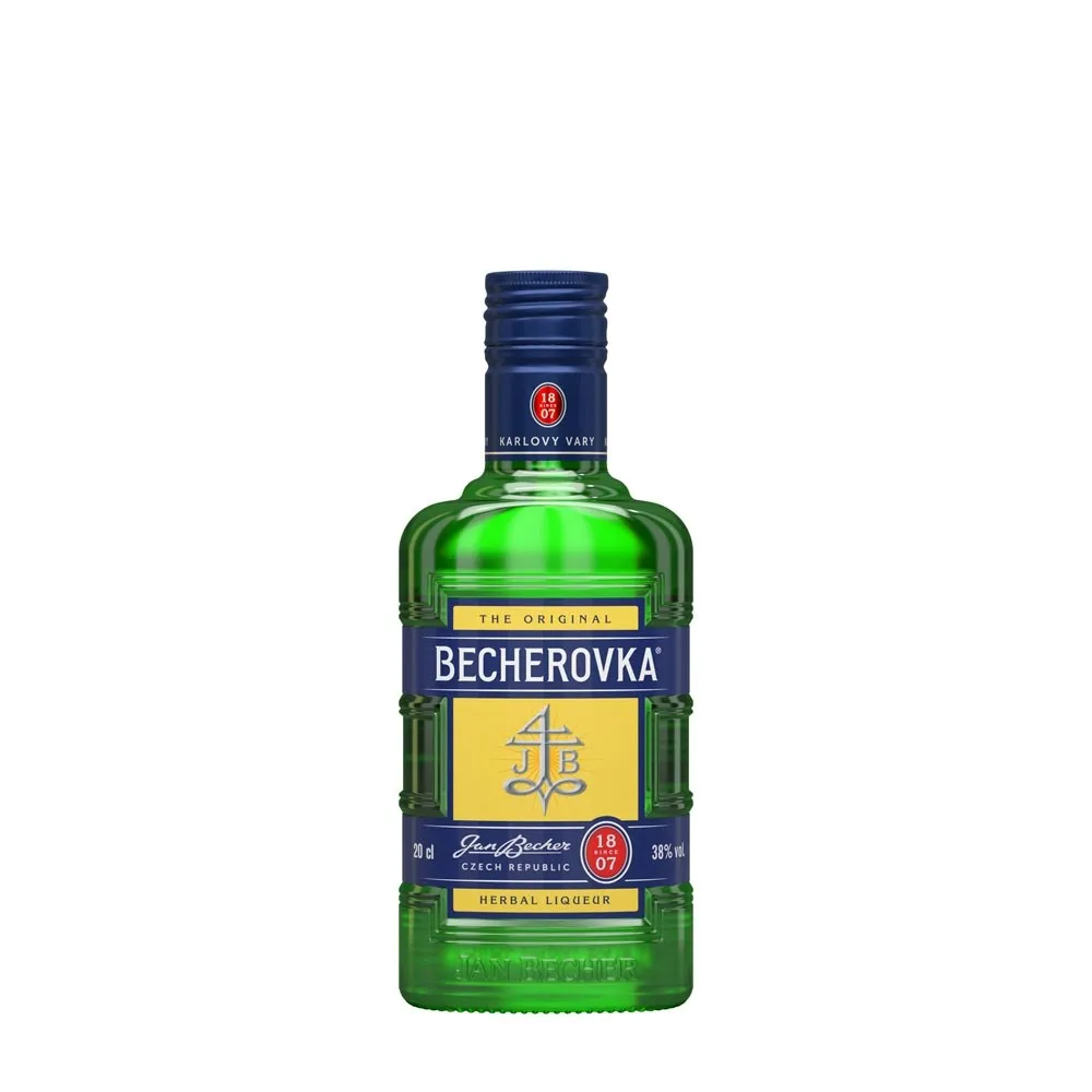 Becherovka Original 200ml