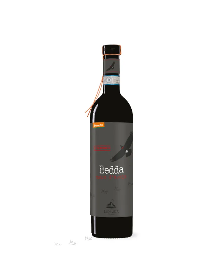 Bedda nero d’avola Sicilia DOP 2020 Lunaria - Cantina Orsogna