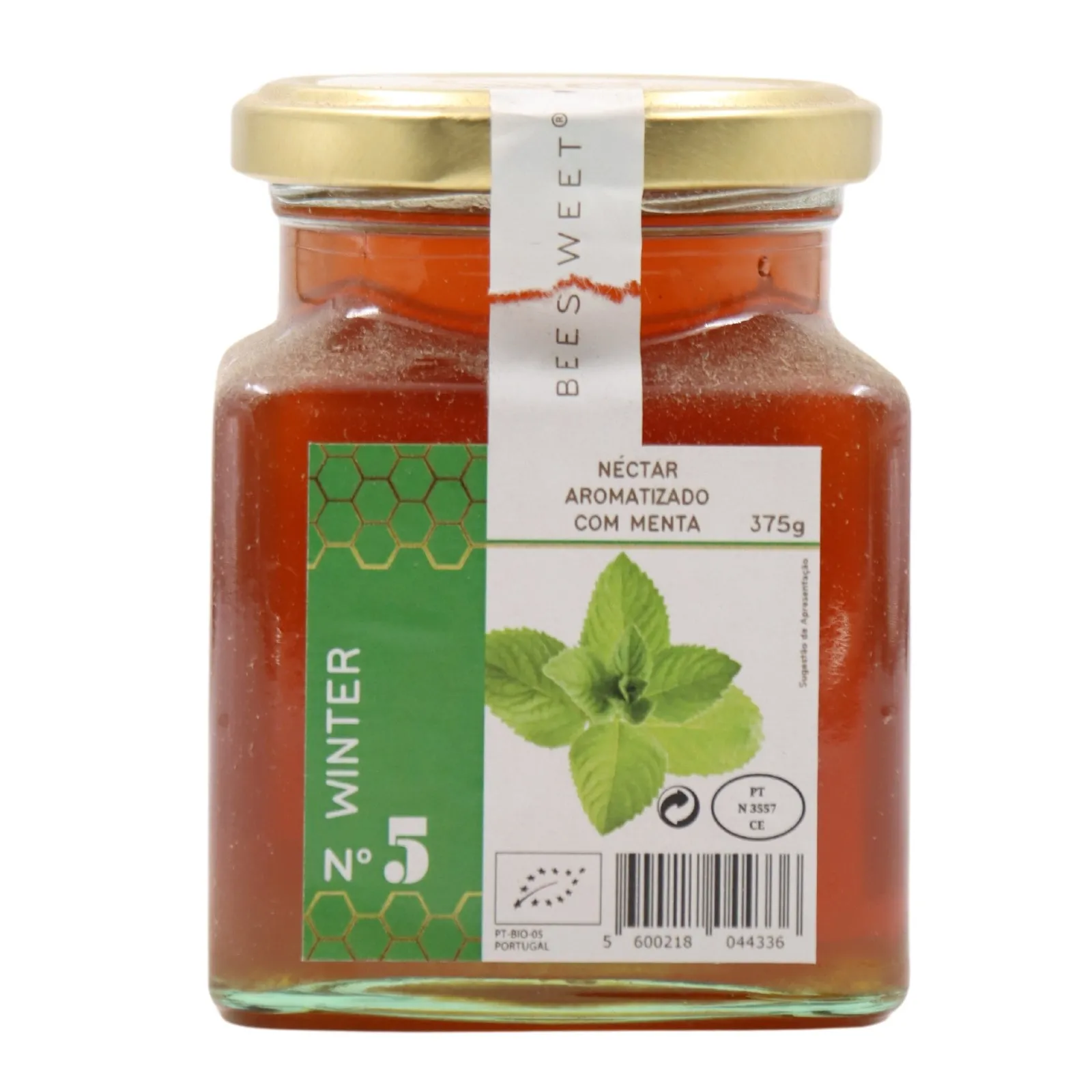 Beesweet N.5 Winter-375 g