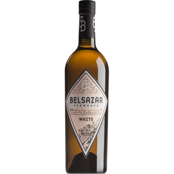 Belsazar Vermouth White 18,0% Vol., 0,75 LiterBelsazar