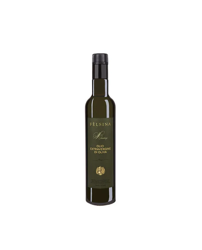 Berardenga Olio Extra Vergine di Oliva Plurivarietale - Fattoria Felsina