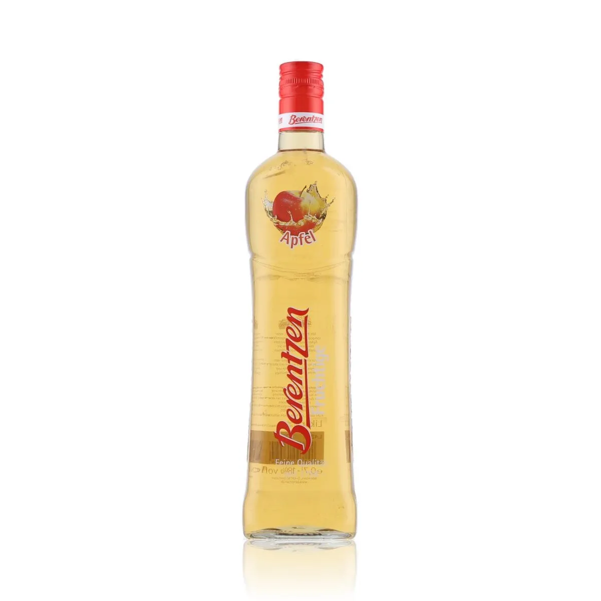 Berentzen Apfel 18% Vol. 0,7l