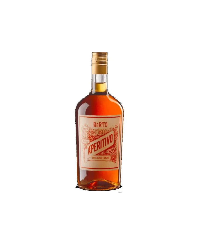 Berto Aperitivo Cl.100