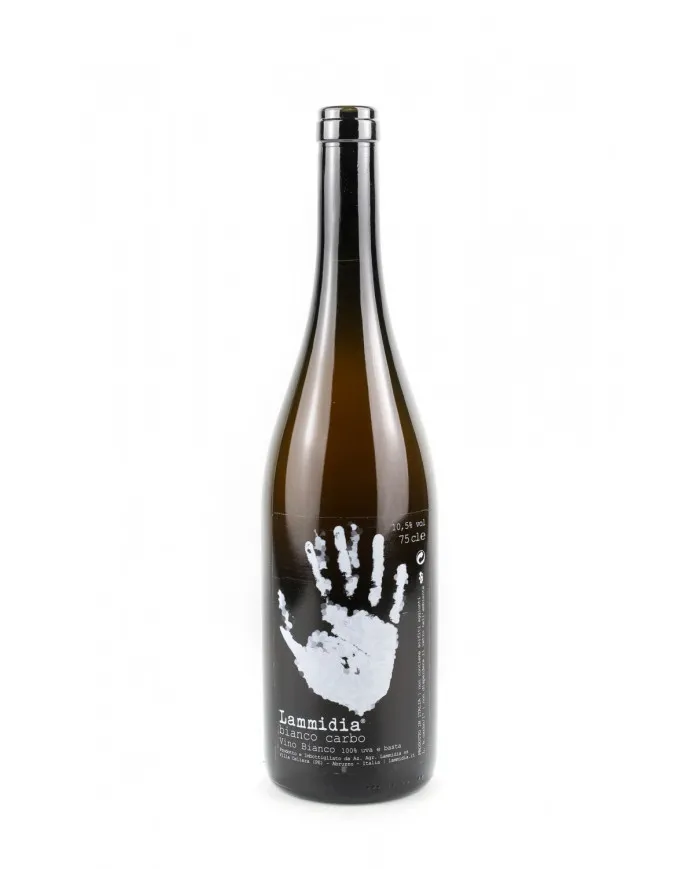 Bianco Carbo - Lammidia