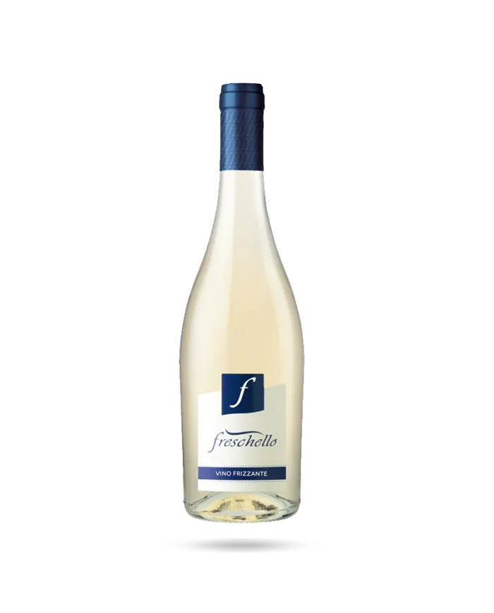 BIANCO FRIZZANTE - FRESCHELLO