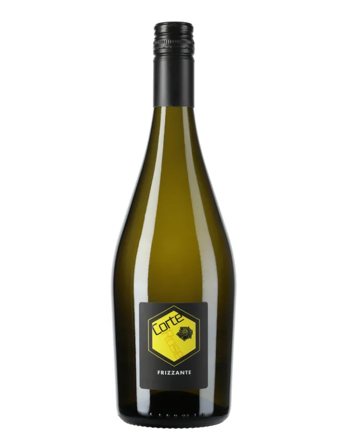 Bianco Frizzante Igt 2023 - Corte Delle Rose - Borgo Molino