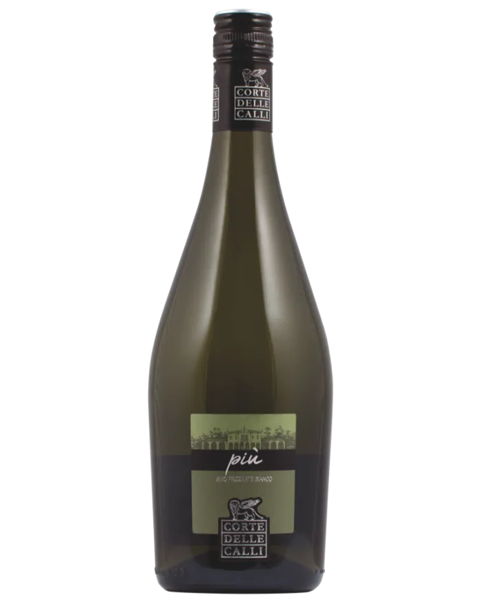 Bianco Frizzante Più - Corte delle Calli