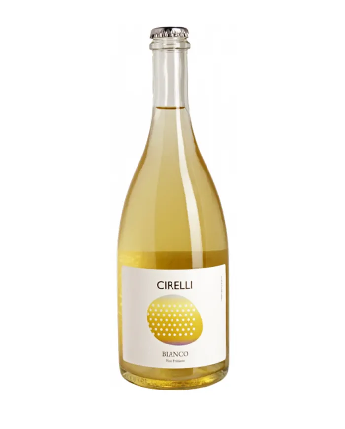 Bianco Frizzante VDT - Cirelli