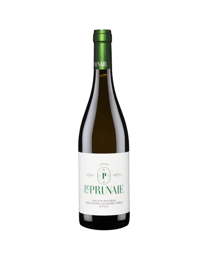 Bianco IGT Colline Pescaresi 2022 - Le Prunaie