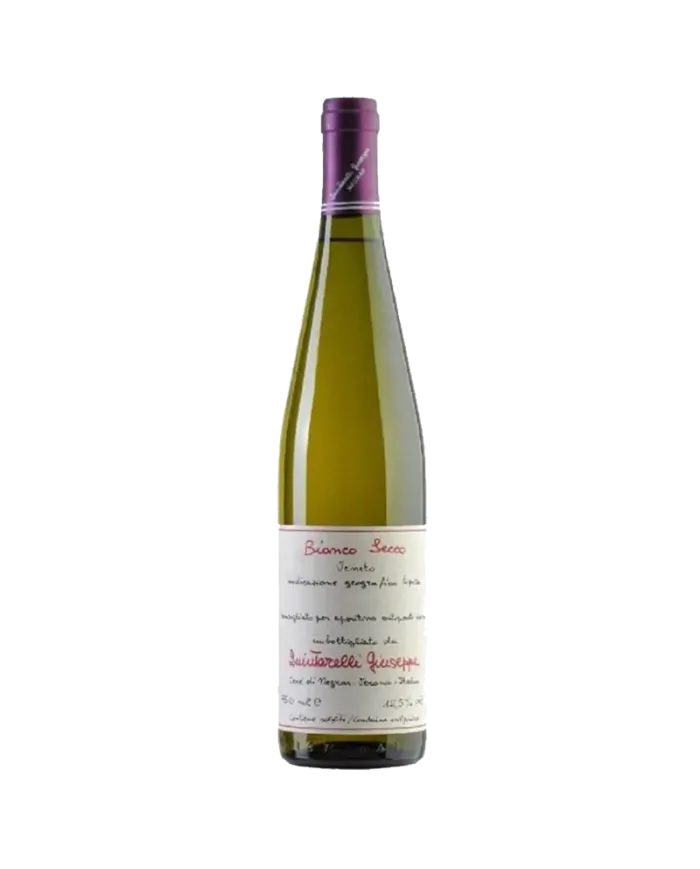 Bianco Secco Veneto IGT 2023 – Quintarelli