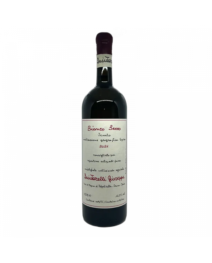 Bianco Secco IGT 2022 Magnum – Quintarelli