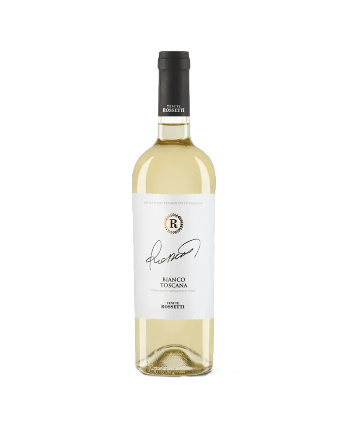 Bianco Toscana IGT 2022 - Tenute Rossetti - Fantini Farnese
