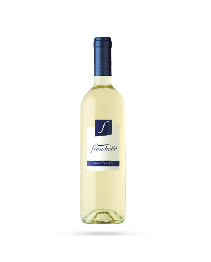 BIANCO VIVO - FRESCHELLO