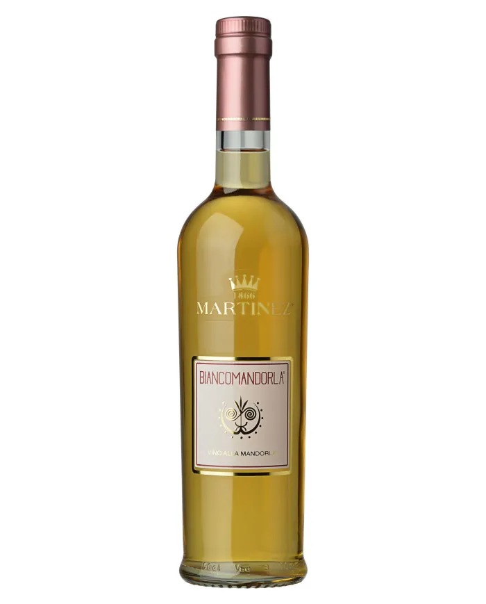 Biancomandorla Vini Aromatizzati - Martinez