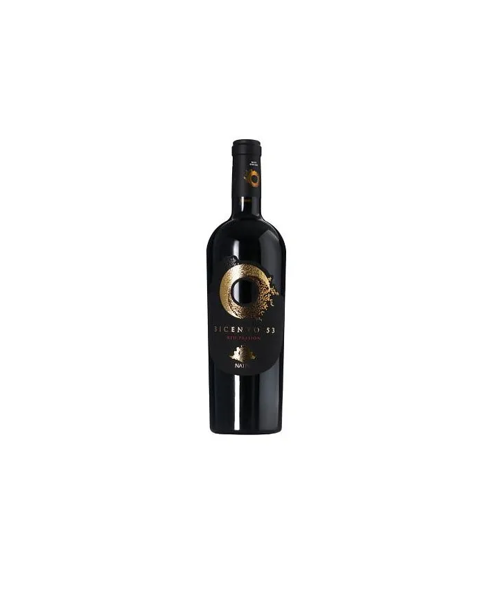Bicento 53 Irpinia Campi Taurasini DOP 2019 - Nativ