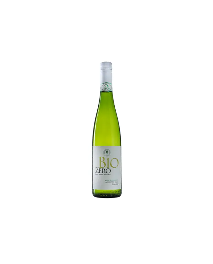 Bio Zero Abruzzo Bianco Doc 2021 - Cascina del Colle